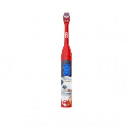 Детская зубная щетка на батарейках Oral-B DB3010 Stages Power Kids Star Wars