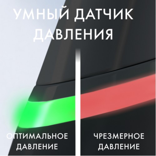 Электрическая зубная щетка Oral-B iO 4