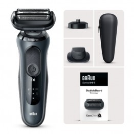Электробритва Braun Series 6 61-N4820CS
