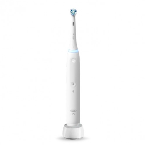 Электрическая зубная щетка Oral-B iO 4