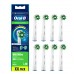 Насадка для эффективной чистки Oral-B CrossAction (8 шт)