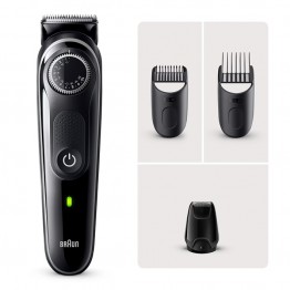 Триммер электрический Braun BT3440 для бороды