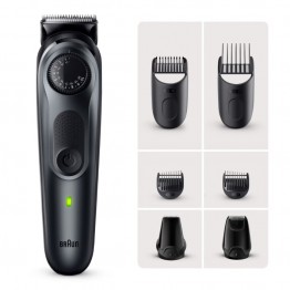 Триммер Braun BT5450