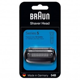 Сетка и режущий блок 54B для электробритв Braun Series 5,6