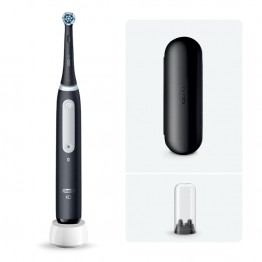 Электрическая зубная щетка Oral-B iO 4