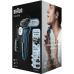 Электробритва Braun Series 6 61-B7500cc Blue