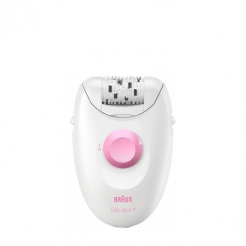 Эпилятор Braun Silk-epil 1 1-000 купить в официальном магазине Браун