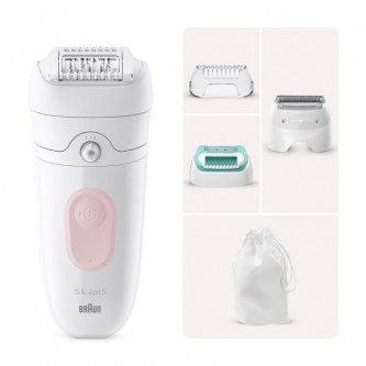 Эпилятор Braun Silk-epil 5 5-050