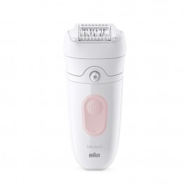 Эпилятор Braun Silk-epil 5 5-000
