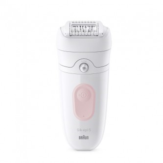 Эпилятор Braun Silk-epil 5 5-000