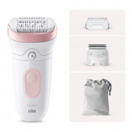 Эпилятор Braun Silk-epil 7 SE 7-030