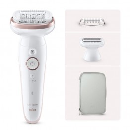 Эпилятор Braun Silk-epil 9 SES 9-030