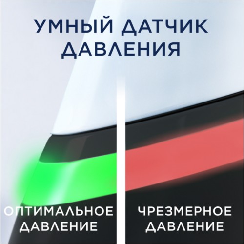 Электрическая зубная щетка Oral-B iO 3 Duo