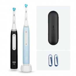 Электрическая зубная щетка Oral-B iO 3 Duo
