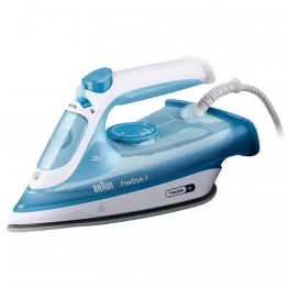 Паровой утюг Braun FreeStyle 3 FI 3144BL