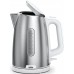 Чайник Braun WK1500WH PurShine, белый