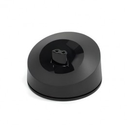Зарядная подставка для бритвы Braun Series 5/8/9 black