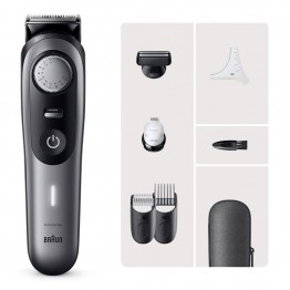 Триммер электрический Braun BT9520