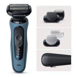 Электробритва Braun Series 5 52-A1650s