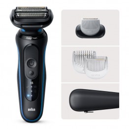 Электробритва Braun Series 5 52-B1600s