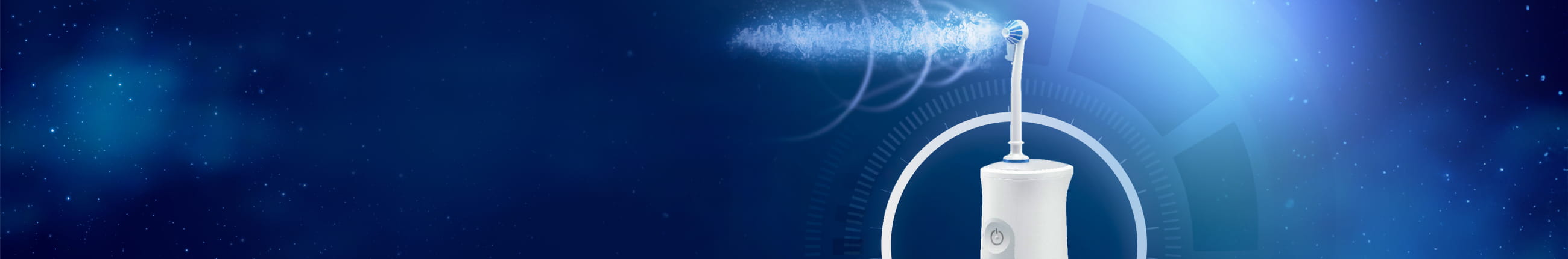 Новые ирригаторы Oral-B