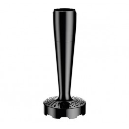 Насадка для приготовления пюре Braun MQS300BK Черный