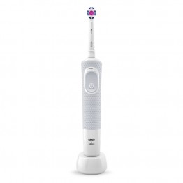 Электрическая зубная щетка Oral-B Vitality 3D White