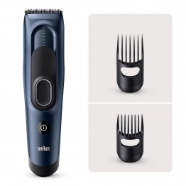 Машинка для стрижки волос Braun HC5350