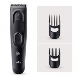 Машинка для стрижки волос Braun HC5330