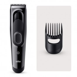 Машинка для стрижки волос Braun HC5310