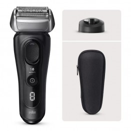 Электробритва Braun S8 8510s