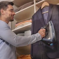 Как выбрать утюг: подробный гид от Braun