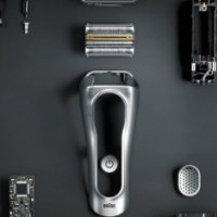 Ремонт техники Braun