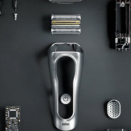 Ремонт техники Braun