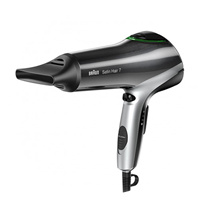Фены для волос Braun Satin Hair купить в официальном магазине Браун