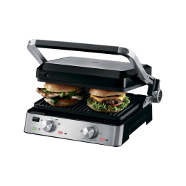 Электрогриль Braun MultiGrill 7 CG7020