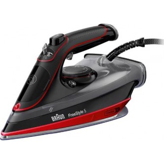 Паровой утюг Braun Texstyle 3 SI3053 BL - купить в официальном магазине ...