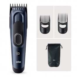 Машинка для стрижки волос Braun HC5550