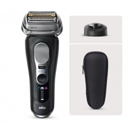 Электробритва Braun Series 9 9600s Black