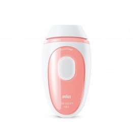 Фотоэпилятор Braun Silk-expert Mini IPL PL1000 