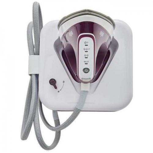 Парогенератор Braun CareStyle Compact Pro IS2577VI купить в официальном ...