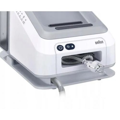 Парогенератор Braun CareStyle 7 IS7262GY купить в официальном магазине ...