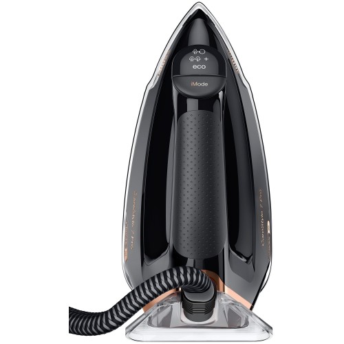Парогенератор Braun CareStyle 7 Pro IS7286BK купить в официальном ...