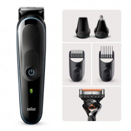 Триммер универсальный Braun MGK5365