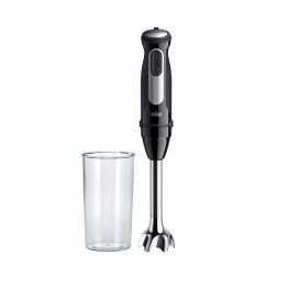 Погружной блендер Braun Multiquick 5 Pro MQ55001MBK