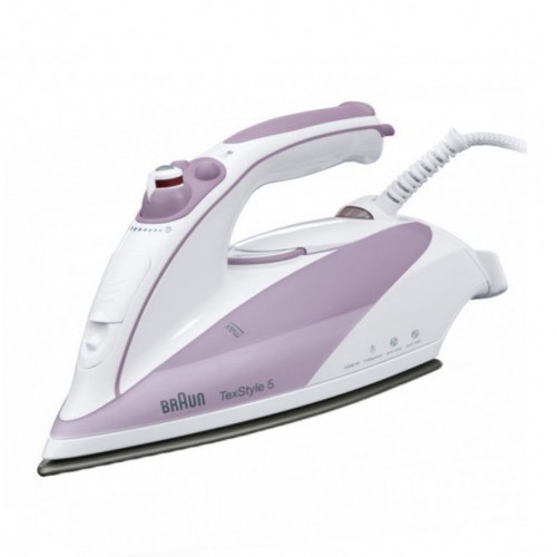 Braun iron texstyle 5 deals