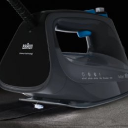 Braun CareStyle или TexStyle