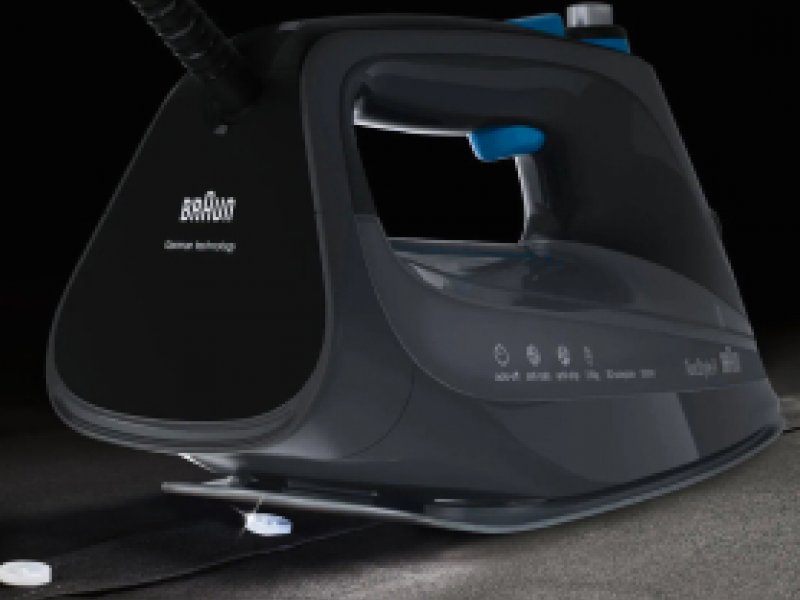 Braun CareStyle или TexStyle