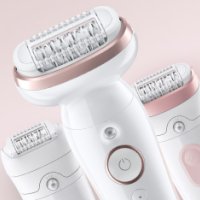 Топ-5 функций эпиляторов Braun