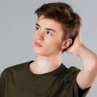 Триммер Braun для подростка